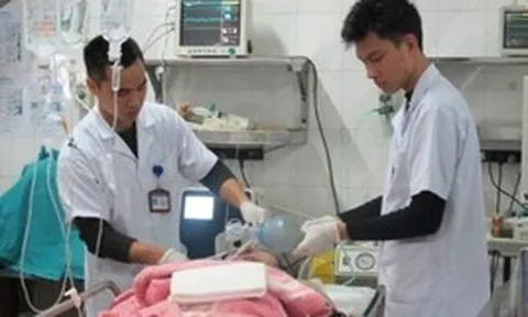 Bệnh viện Việt Đức dự kiến điều động khoảng 400 bác sĩ về cơ sở 2 tại Ninh Bình