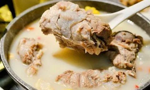 Cảnh báo: 4 thực phẩm đẩy nhanh quá trình hoại tử thận, ngon mấy cũng "giữ mồm giữ miệng"