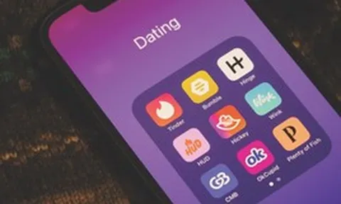 53% người trẻ đang "kiệt sức" vì app hẹn hò và cái giá của việc tìm người yêu bằng... thuật toán