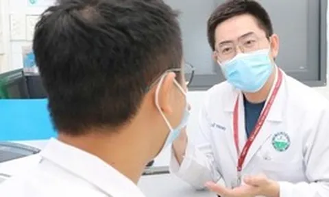 Nhiều người mang bệnh tình dục vì oral sex