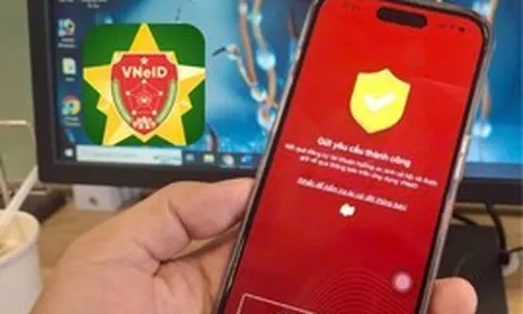 Lời khuyên cho tất cả mọi người cần kiểm tra lại VNeID ngay