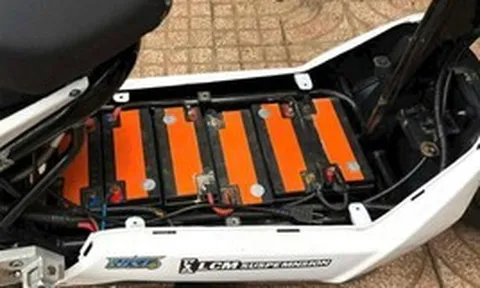Từ vụ học sinh độ xe điện chạy gần 100 km/h, CSGT cảnh báo nguy cơ mất an toàn