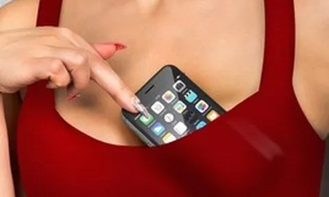 Quá nguy hiểm: Đừng bao giờ để điện thoại của bạn ở 7 vị trí này, vị trí thứ 3 có thể làm tăng đáng kể nguy cơ ung thư
