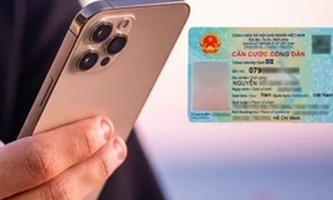 Lời khuyên cho tất cả những ai hay gửi CCCD, sổ đỏ qua Zalo hoặc Messenger