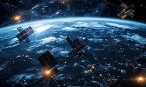 Trung Quốc nghiên cứu vận hành tàu cao tốc từ không gian