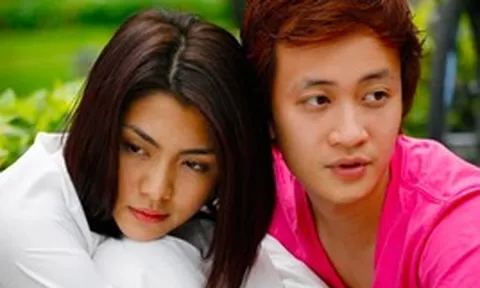 Dàn sao 'Bỗng dưng muốn khóc' sau 18 năm: Người làm dâu hào môn, người lẻ bóng