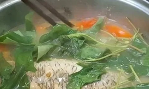 5 loại rau là "vua thải độc gan", càng ăn càng đốt mỡ, chống già: Chợ việt luôn sẵn!