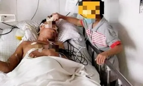 Người đàn ông 49 tuổi đang khỏe mạnh bỗng tử vong vì nhồi máu não, bác sĩ: Ăn xong vội làm 3 việc ngang... tự tử