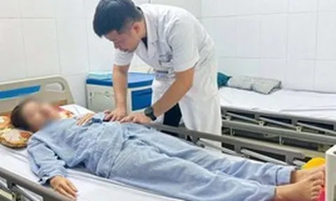 Người phụ nữ 35 tuổi hỏng một bên thận vì bỏ qua dấu hiệu này