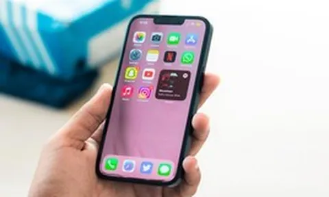 Chiếm quyền điều khiển iPhone, thủ đoạn lừa đảo mới cần cảnh giác
