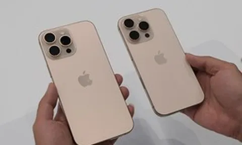 Cảnh báo quan trọng đến người dùng iPhone