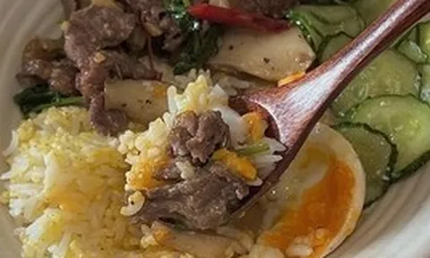 Phát hiện 5 KHÔNG trên bàn ăn tối của những người sống thọ: Tôi “tiếc đứt ruột” vì giờ mới biết