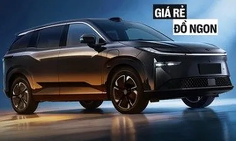 Toyota bZ3X thêm bản đặc biệt giá quy đổi chỉ từ 446 triệu đồng: Ngoại thất ngầu hơn, ghế mát-xa, âm thanh xịn