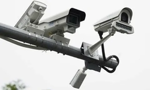 Hà Nội sắp lắp thêm 24.000 camera AI hỗ trợ xử lý 5 điểm nghẽn