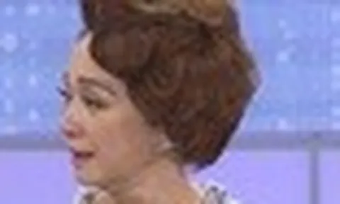 Nữ NSND miền Bắc từng là Phó giám đốc: "Tôi ức lắm mà không làm gì được"