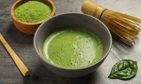Matcha có thực sự tốt cho sức khỏe? Đây là những gì khoa học nói
