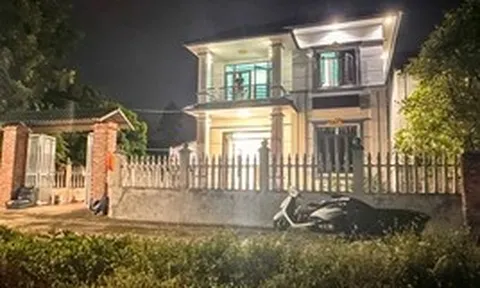 Sức khỏe nạn nhân sống sót sau vụ thảm án ở Bắc Ninh hiện ra sao?