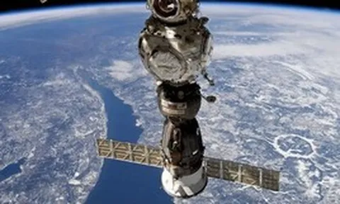 Phi hành gia NASA ấn tượng với chương trình huấn luyện của Nga