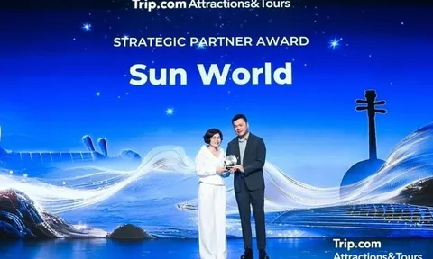 Cam kết vì sự phát triển bền vững: Đòn bẩy đưa du lịch Việt vươn tầm quốc tế