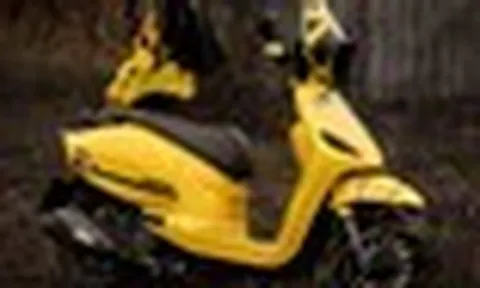 “Xe ga quốc dân” 125cc ra mắt: Rẻ như Honda Vision mà xịn không kém SH Mode và Air Blade