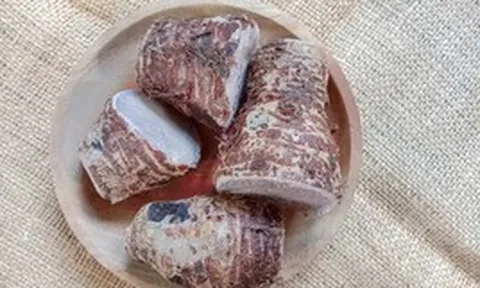 5 loại rau giàu canxi hơn cải xoăn, kali lại dồi dào: Ăn đều giúp xương khớp dẻo dai, giảm mệt mỏi mùa hè