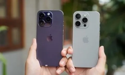 Nhiều người dùng iPhone có tin vui