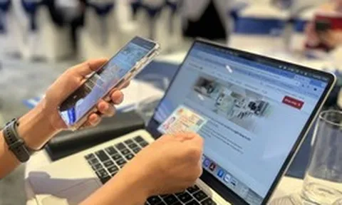 Giao dịch chuyển khoản nào dễ rơi vào diện bị kiểm tra?