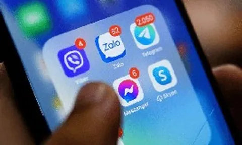 Toàn bộ người dùng Zalo lưu ý: Tài khoản có nguy cơ ‘bay màu’ nếu không làm việc này