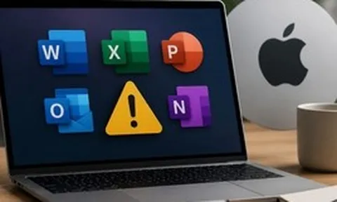 Từng bỏ gần 4 triệu đồng mua Office 2019 trọn đời, nhưng hàng triệu người dùng Apple sắp không còn dùng nó để chỉnh sửa tài liệu được nữa