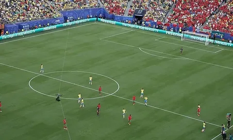 Hisense giới thiệu thông điệp "Đổi mới vì cuộc sống tốt đẹp hơn" tại FIFA World Cup 2026™