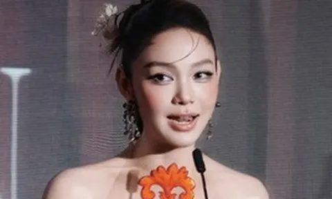 Bộ phim không bao giờ được lên sóng của Minh Hằng