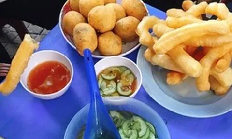 Các bác sĩ kịch liệt phản đối 4 kiểu ăn sáng: Âm thầm "nuôi" tế bào ung thư nhưng nhiều người yêu thích