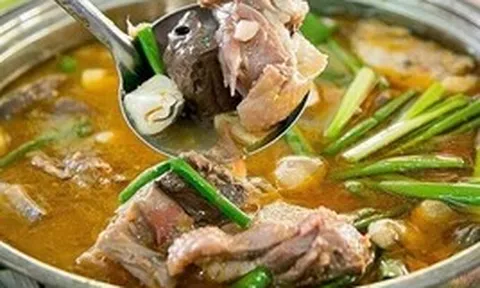 "Loại thịt tốt nhất thế giới" chứa đầy vitamin, khoáng chất, tăng cường miễn dịch: Người Việt rất chuộng mỗi mùa hè