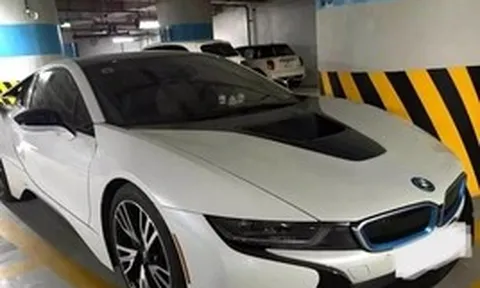 Rao bán dàn xe sang Bentley, BMW, Lexus của Tập đoàn Sơn Hải