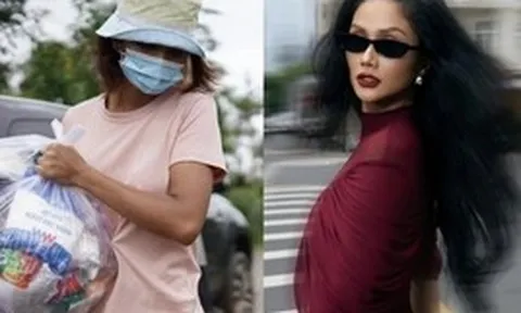 Hoa hậu Việt quê ở Đăk Lăk đạt thành tích chấn động chưa ai xô đổ: Từng đi làm osin, mỗi bữa chỉ dám ăn 10.000 đồng