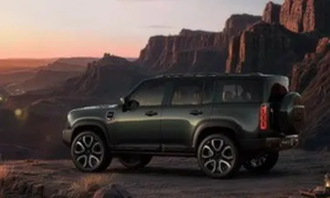 Tin xe 24/6: Geely Galaxy Cruiser 700 lộ diện, Ducati tung bộ đôi V2 mới