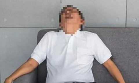 Được vợ mát-xa vì đau cổ, người đàn ông 54 tuổi chết não sau một đêm