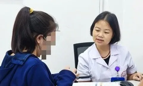 13 năm không bỏ cuộc và cái kết ngọt ngào của hai mẹ con mắc viêm gan B