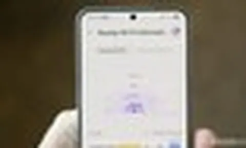 Tôi mò ra tính năng Samsung "giấu rất kỹ" trên điện thoại: Hay như thế này mà lại không cho người dùng biết