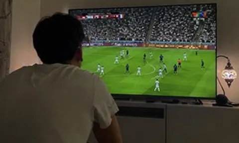 Thức đêm xem World Cup, người đàn ông 30 tuổi phù não vào thẳng phòng cấp cứu