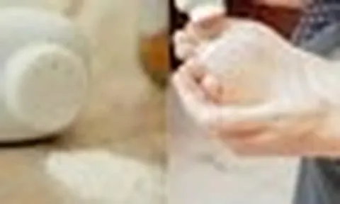 7 mẹo khử mùi hôi chân khi đi giày đơn giản, hiệu quả
