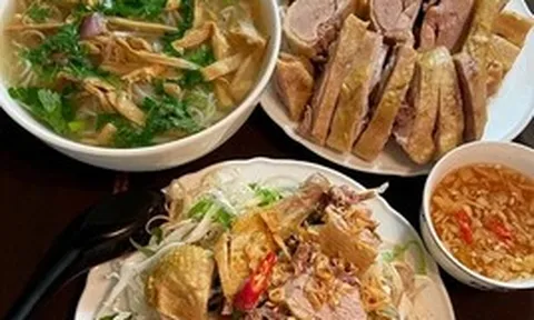 Nóng bức nên ăn gì? Thay vì chỉ ăn thịt bò, thịt gà - 3 loại thịt này đang được đánh giá là dễ ăn hơn trong mùa hè
