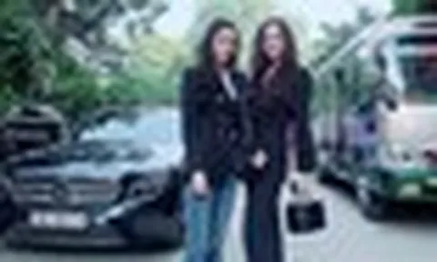 Hoa hậu Việt Nam nổi đình đám quê Hà Nội không cho ai vay tiền nhưng tặng 1 cô gái tài sản 128 tỷ