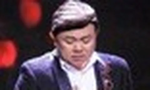 "Anh Chí Tài mất rồi, tôi không còn cơ hội làm việc đó với anh nữa"