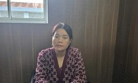 Bắt tạm giam môi giới bất động sản Nguyễn Thị Yến 45 tuổi
