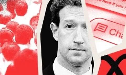 Sai lầm tồi tệ của Mark Zuckerberg khiến 70.000 nhân viên Meta nổi loạn, đế chế 1.400 tỷ USD lục đục chưa từng có
