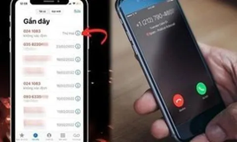 Công an cảnh báo tới tất cả người dân nhận được cuộc gọi có nội dung này