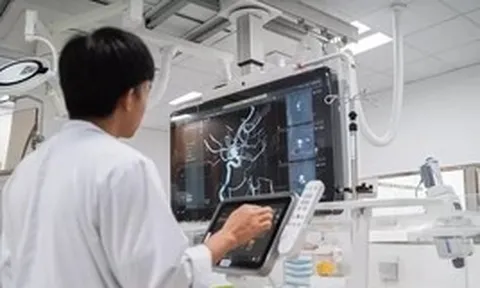 Năm điểm nhấn đặc biệt của Bệnh viện Bạch Mai tại Ninh Bình