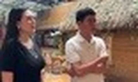 Hoa hậu Bolero làm bà chủ cơ ngơi kinh doanh vài nghìn m2: "5000 người tới đây chật kín"