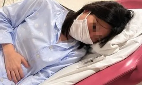 Sụt 15kg trong 2 tháng, nữ nhân viên văn phòng "tá hỏa" khi phát hiện liệt dạ dày do kiểu ăn uống càng trẻ càng dễ gặp